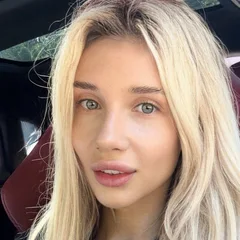 Arina Nikoliukina