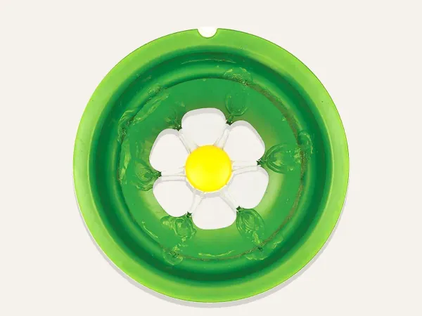 Image: Catit Catit Flower Fountain