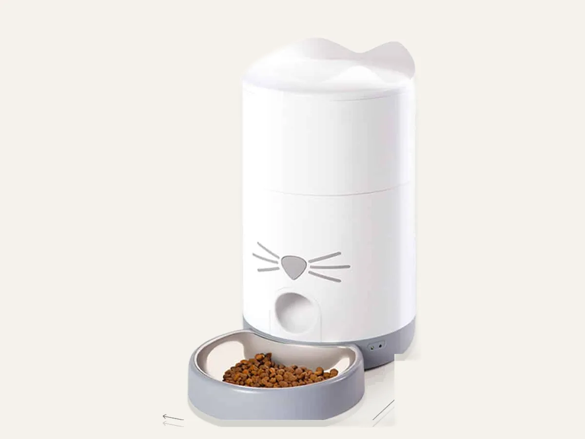 Catit PIXI Smart Feeder