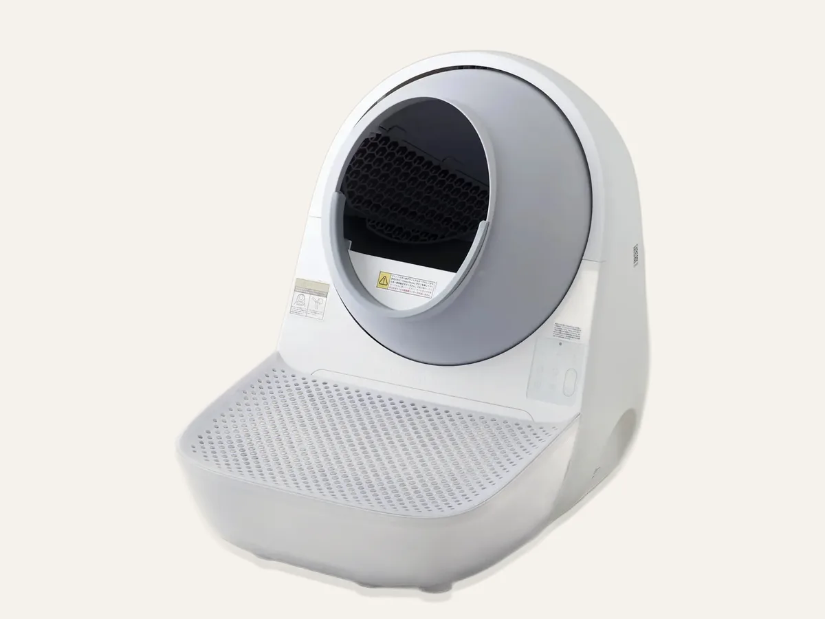 CATLINK Self Cleaning Litter Box - Scooper Luxury Pro-X