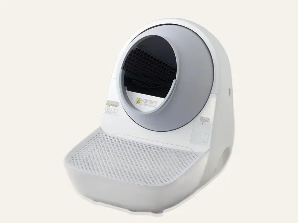 CATLINK Self Cleaning Litter Box - Scooper Luxury Pro-X