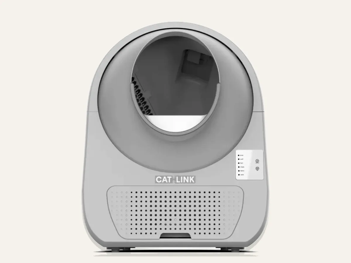 CATLINK Self Cleaning Litter Box - Scooper Young Pro-X