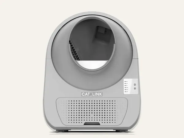 CATLINK Self Cleaning Litter Box - Scooper Young Pro-X