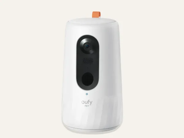 Image: eufy (Anker) eufy Pet Dog Camera D605
