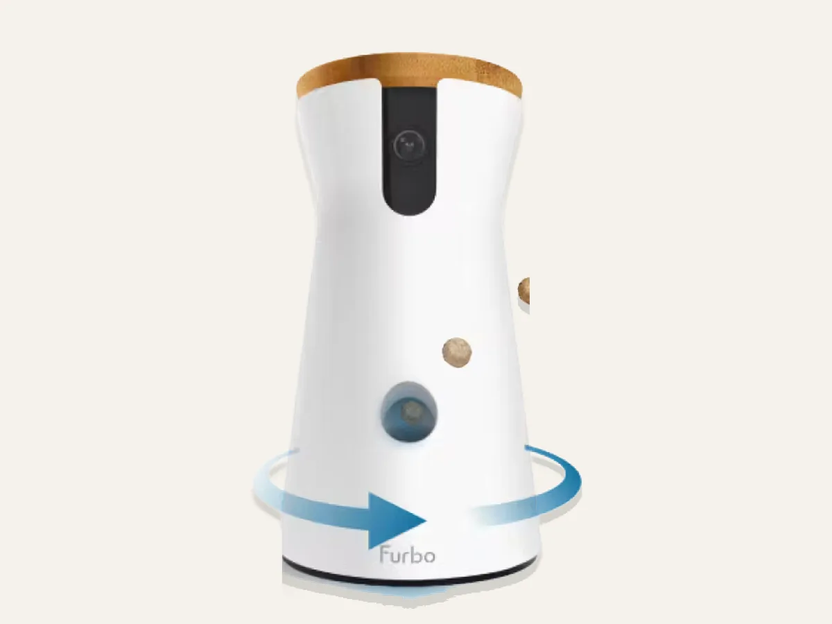 Furbo 360° Dog Camera