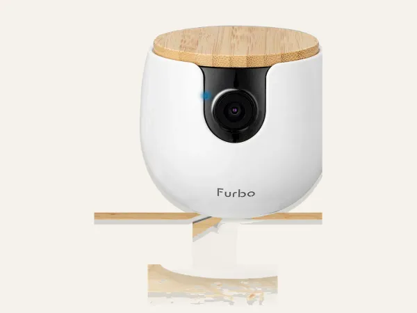 Image: Furbo (Tomofun) Furbo Mini