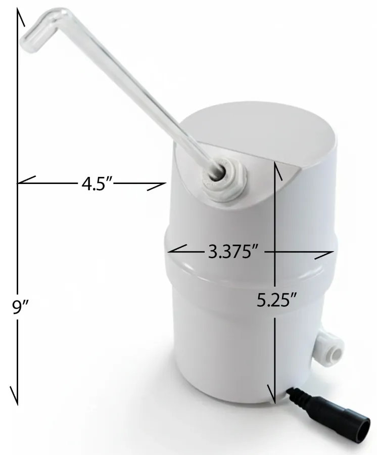 AquaPurr 5P, photo 4 of 4