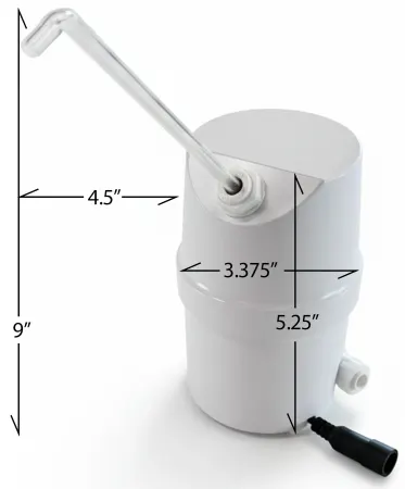 Image: AquaPurr AquaPurr 5P, photo 4 of 4