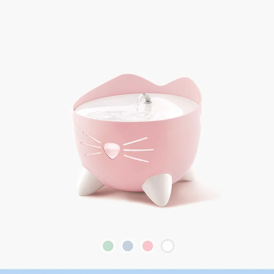 Catit PIXI Drinking Fountain, photo 2 of 11