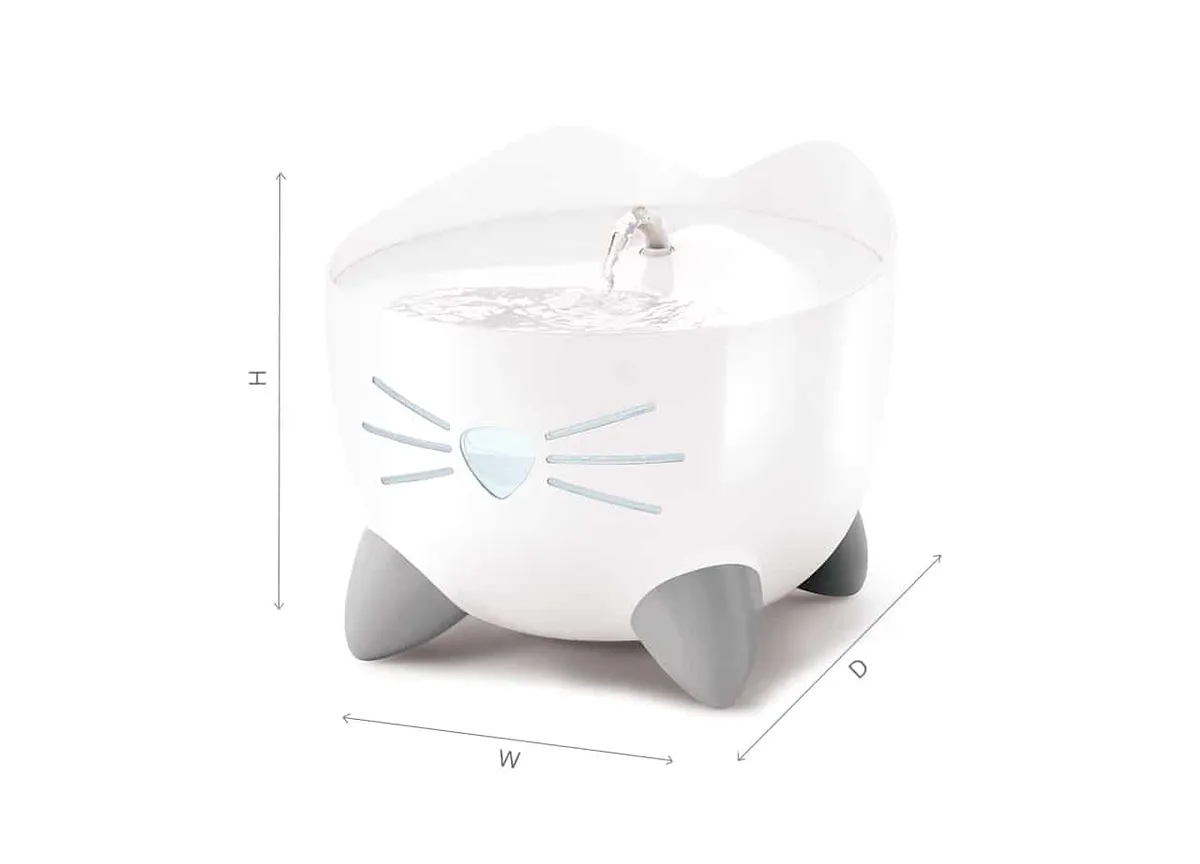 Catit PIXI Drinking Fountain, photo 4 of 11