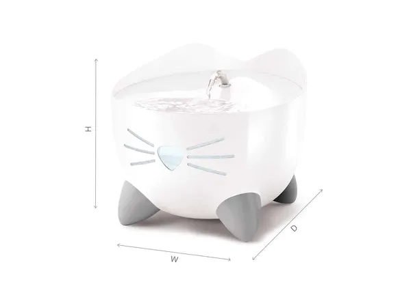 Catit PIXI Drinking Fountain, photo 4 of 11