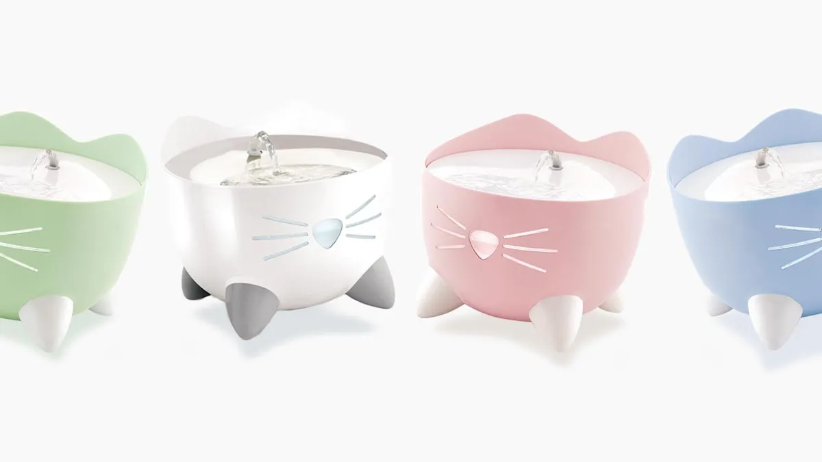 Catit PIXI Drinking Fountain, photo 6 of 11