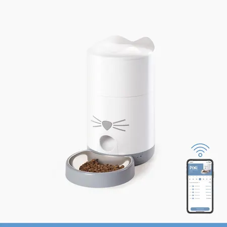 Catit PIXI Smart Feeder, photo 2 of 4