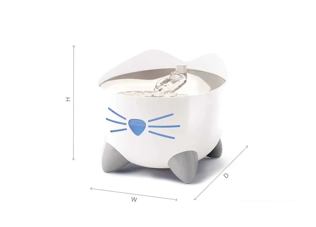 Catit PIXI Smart Drinking Fountain, photo 9 of 9