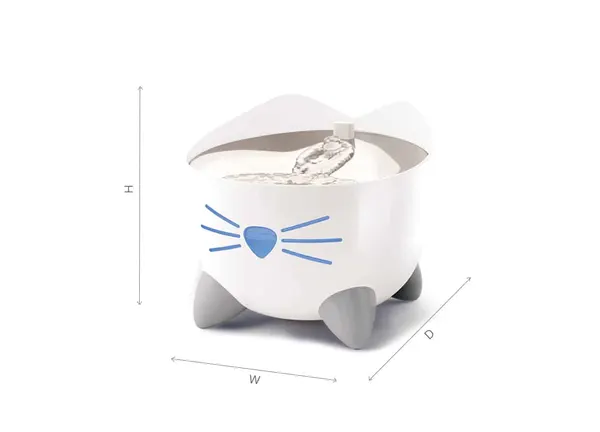 Catit PIXI Smart Drinking Fountain, photo 9 of 9