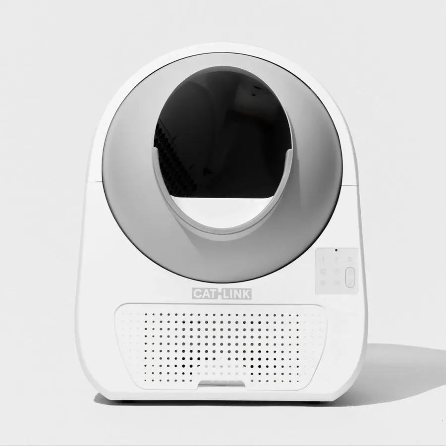 CATLINK AI 5GHz Camera Cat Litter Box - Scooper Pro Ultra, photo 3 of 11