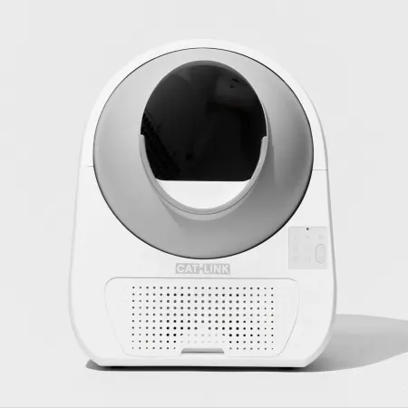Image: CATLINK CATLINK AI 5GHz Camera Cat Litter Box - Scooper Pro Ultra, photo 3 of 11