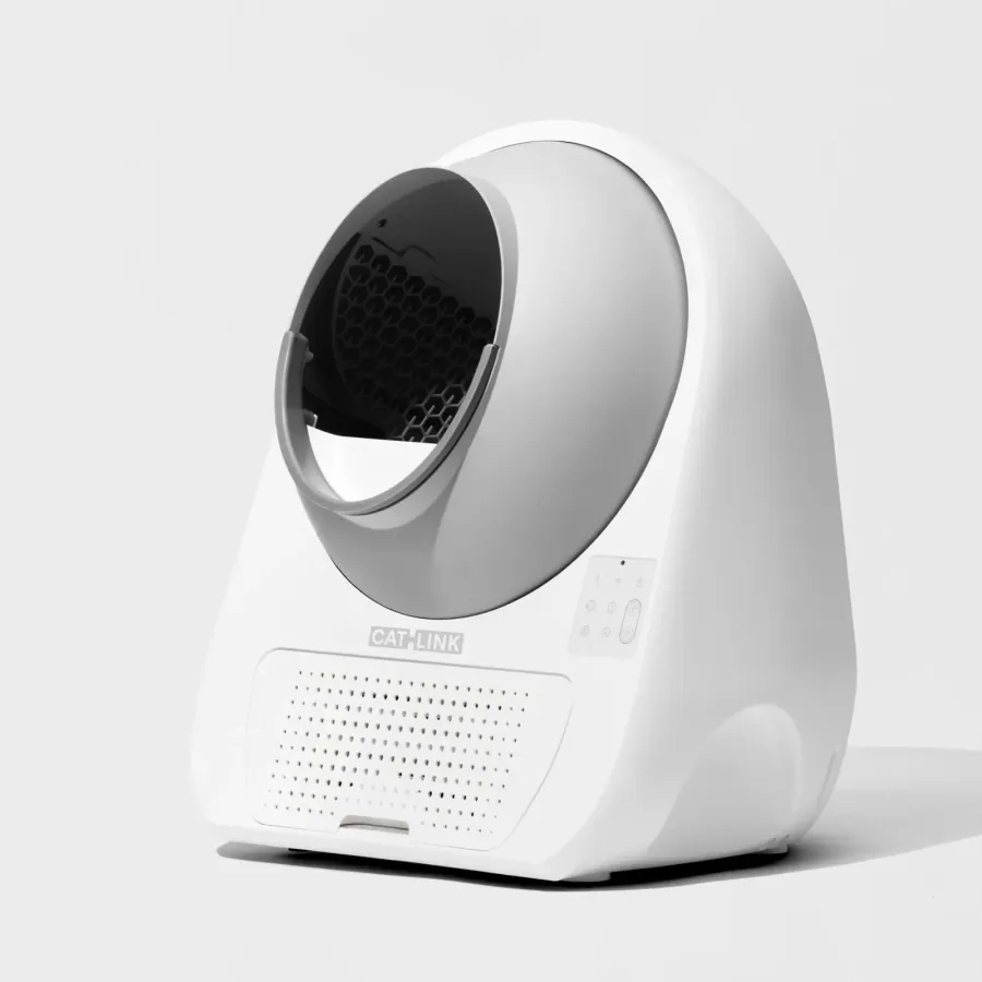 CATLINK AI 5GHz Camera Cat Litter Box - Scooper Pro Ultra, photo 4 of 11