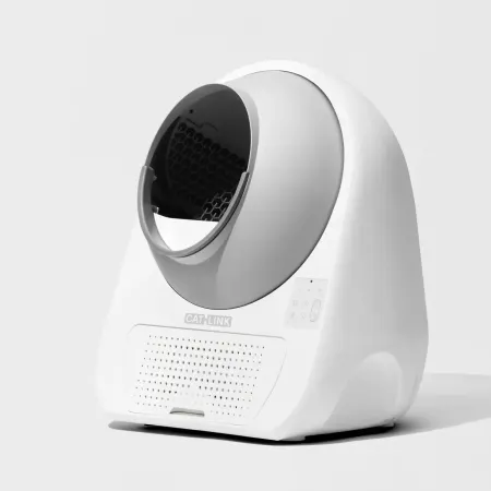 Image: CATLINK CATLINK AI 5GHz Camera Cat Litter Box - Scooper Pro Ultra, photo 4 of 11