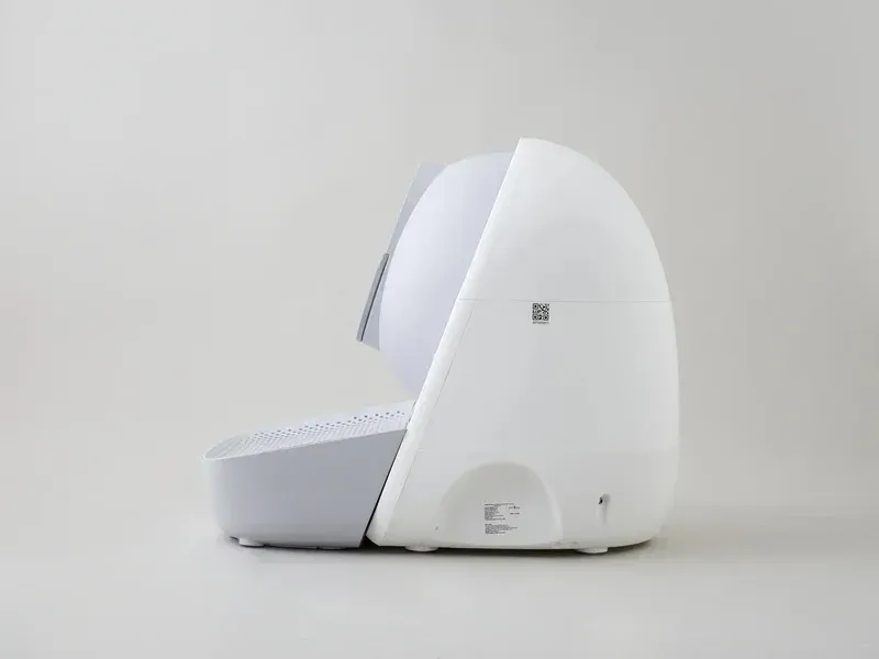 CATLINK Self Cleaning Litter Box - Scooper Luxury Pro-X, photo 9 of 10