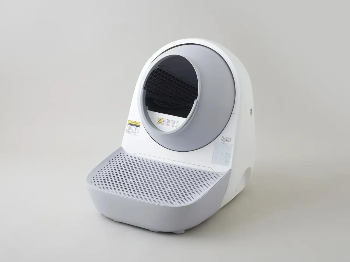 CATLINK Self Cleaning Litter Box - Scooper Luxury Pro-X, photo 10 of 10