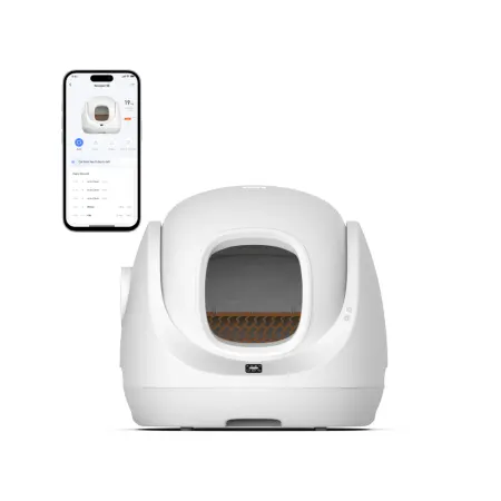 CATLINK Smart Litter Box - Scooper SE, photo 2 of 11