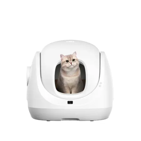 CATLINK Smart Litter Box - Scooper SE, photo 3 of 11
