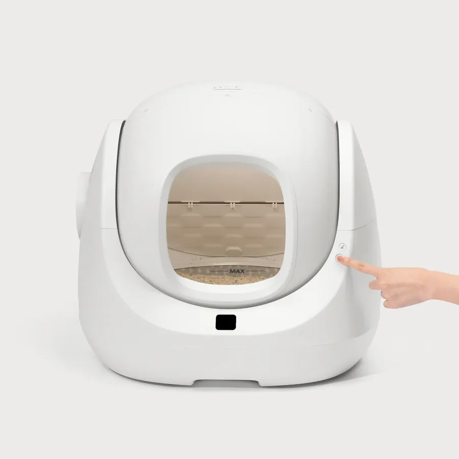 CATLINK Smart Litter Box - Scooper SE, photo 4 of 11