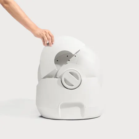 CATLINK Smart Litter Box - Scooper SE, photo 5 of 11