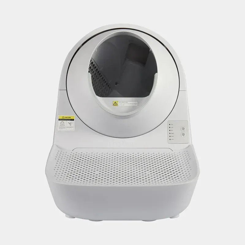 CATLINK Self Cleaning Litter Box - Scooper Young Pro-X, photo 9 of 11
