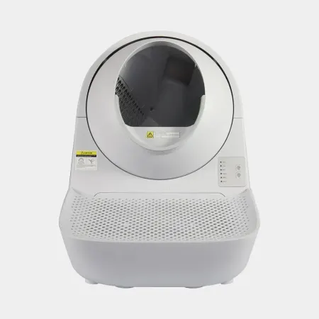 Image: CATLINK CATLINK Self Cleaning Litter Box - Scooper Young Pro-X, photo 9 of 11