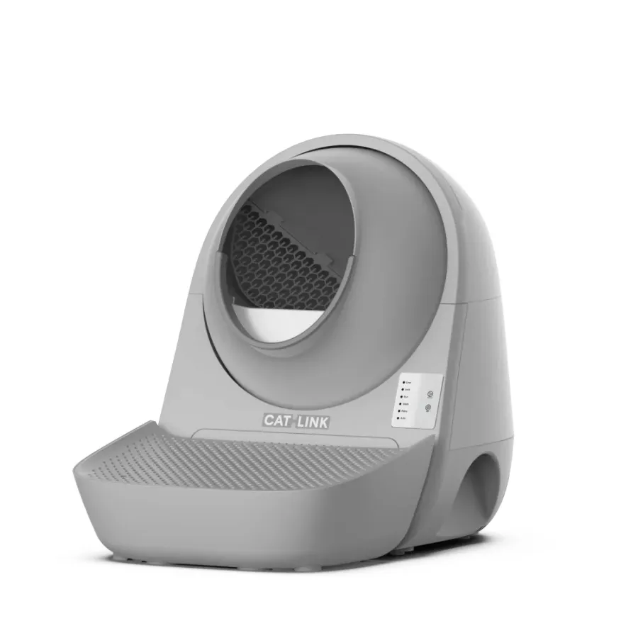 CATLINK Self Cleaning Litter Box - Scooper Young Pro-X, photo 10 of 11