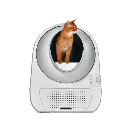 Image: CATLINK CATLINK Self Cleaning Litter Box - Scooper Young Pro-X, photo 2 of 11