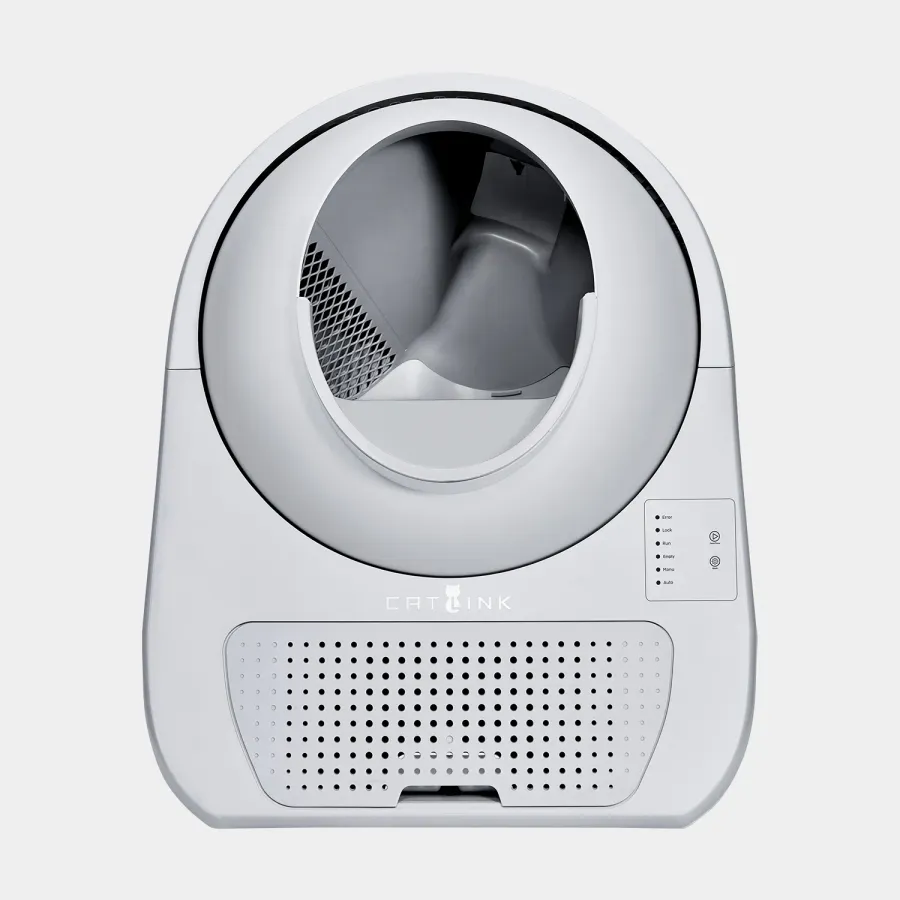 CATLINK Self Cleaning Litter Box - Scooper Young Pro-X, photo 3 of 11