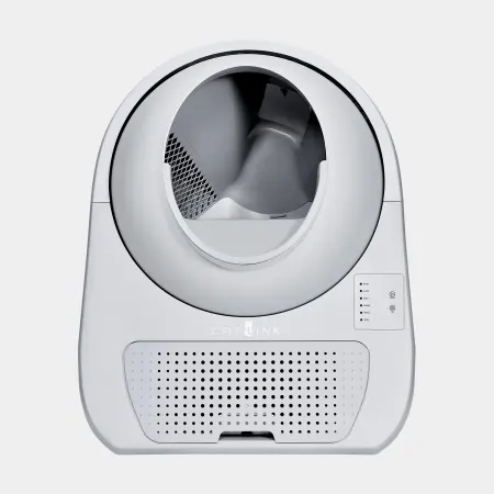 Image: CATLINK CATLINK Self Cleaning Litter Box - Scooper Young Pro-X, photo 3 of 11