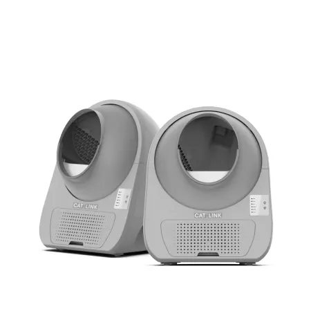 Image: CATLINK CATLINK Self Cleaning Litter Box - Scooper Young Pro-X, photo 6 of 11