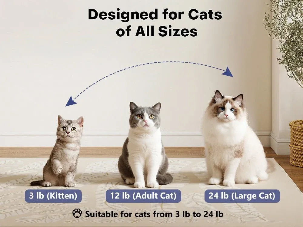 Cumrige Automatic Litter Box, photo 4 of 5