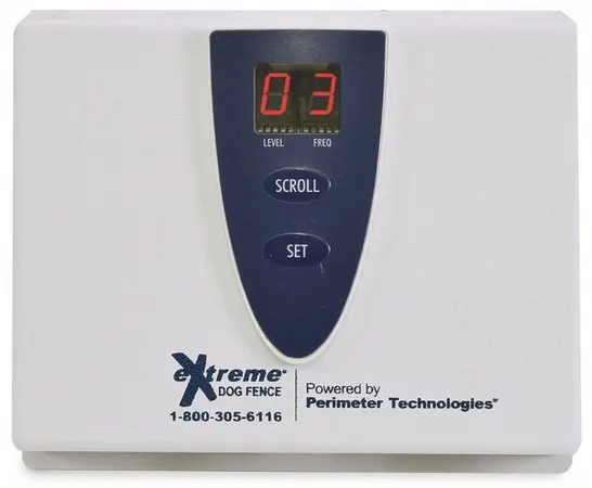 eXtreme Dog Fence® Pro Grade system - Active collar, photo 2 of 4
