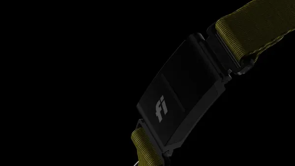 Image: Fi (Barking Labs Corp.) Fi Series 3+, photo 5 of 7