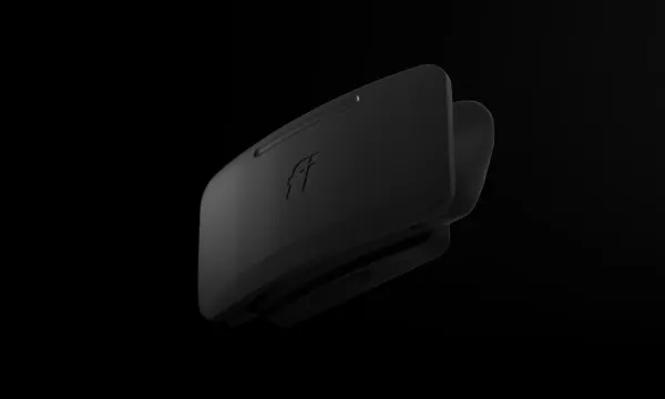 Image: Fi (Barking Labs Corp.) Fi Ultra, photo 2 of 4