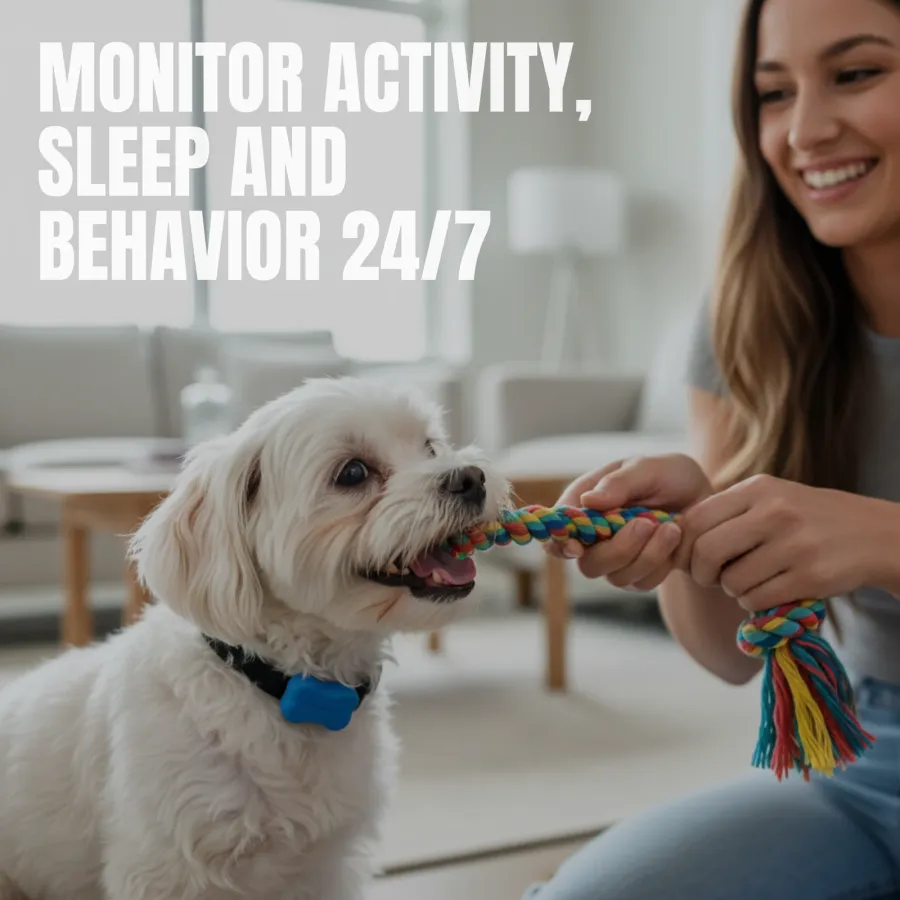 FitBark 2 Pet Health Monitor, photo 7 of 9