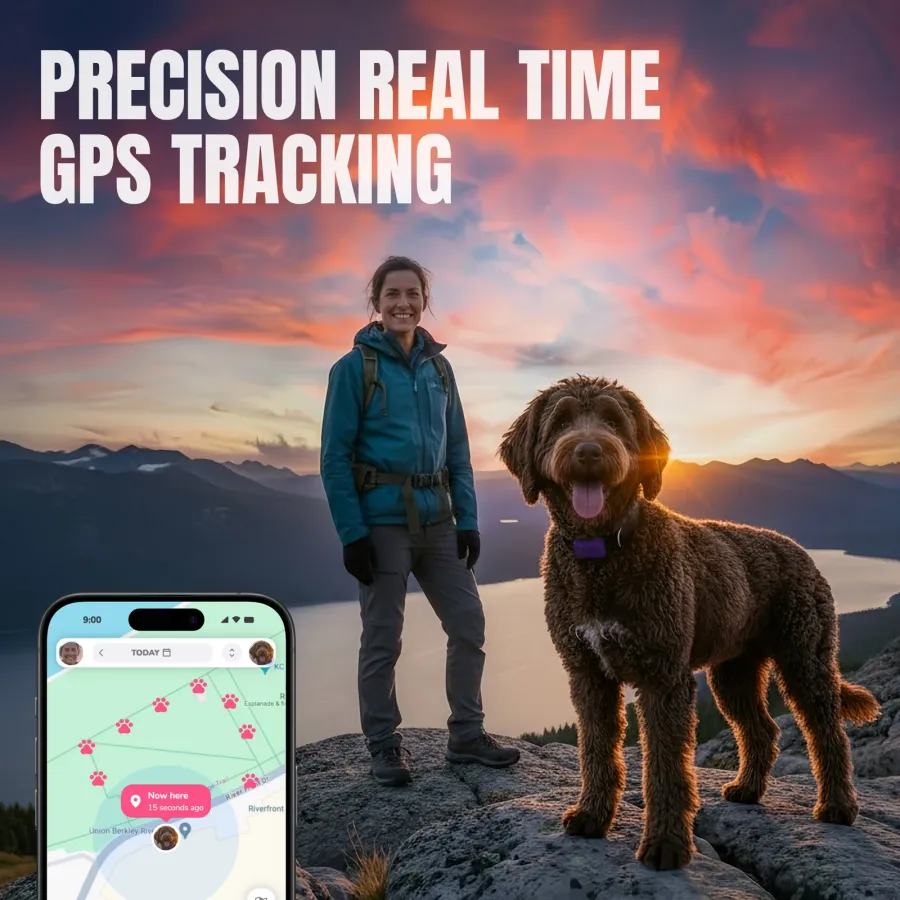 FitBark GPS 2nd Gen, photo 5 of 6