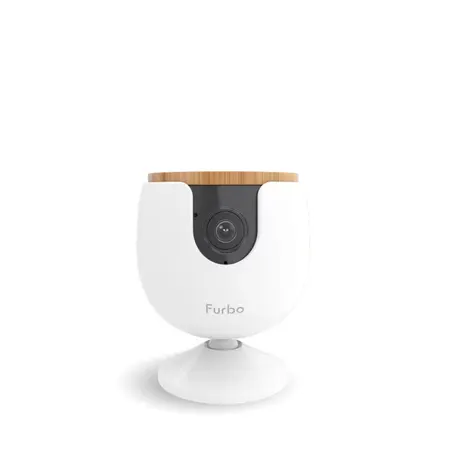Image: Furbo (Tomofun) Furbo Mini, photo 2 of 4