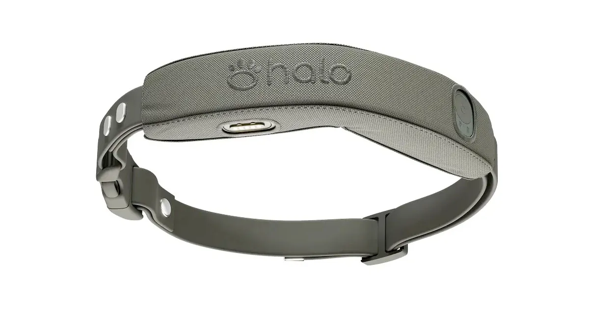 Halo Collar 5, photo 6 of 6