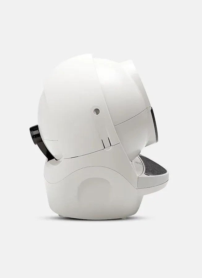 Litter-Robot 3 Connect, photo 3 of 6