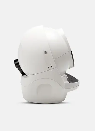 Litter-Robot 3 Connect, photo 3 of 6