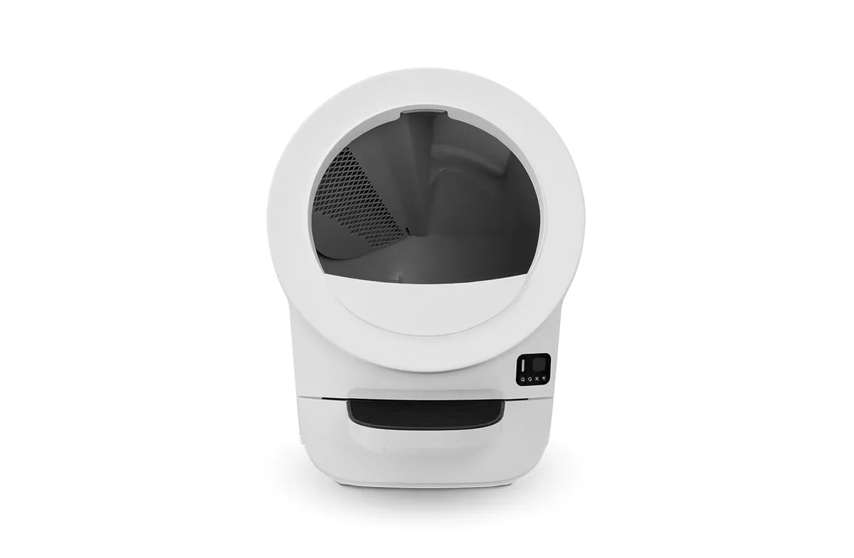 Litter-Robot EVO, photo 4 of 4