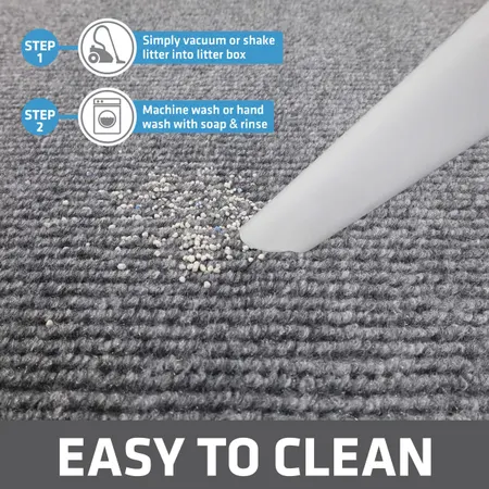 Drymate Premium Ridged Litter Trapping Mats, photo 5 of 5