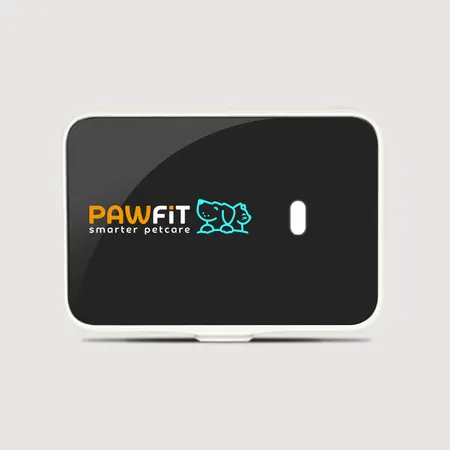 Image: Pawfit (Latsen Technology Ltd.) Pawfit 3 GPS Dog Tracker, photo 2 of 10