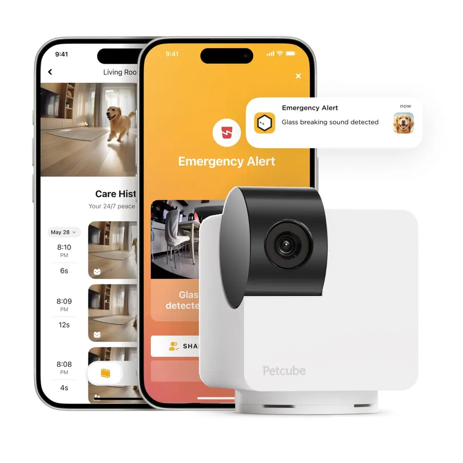 Petcube Cam 360, photo 2 of 4